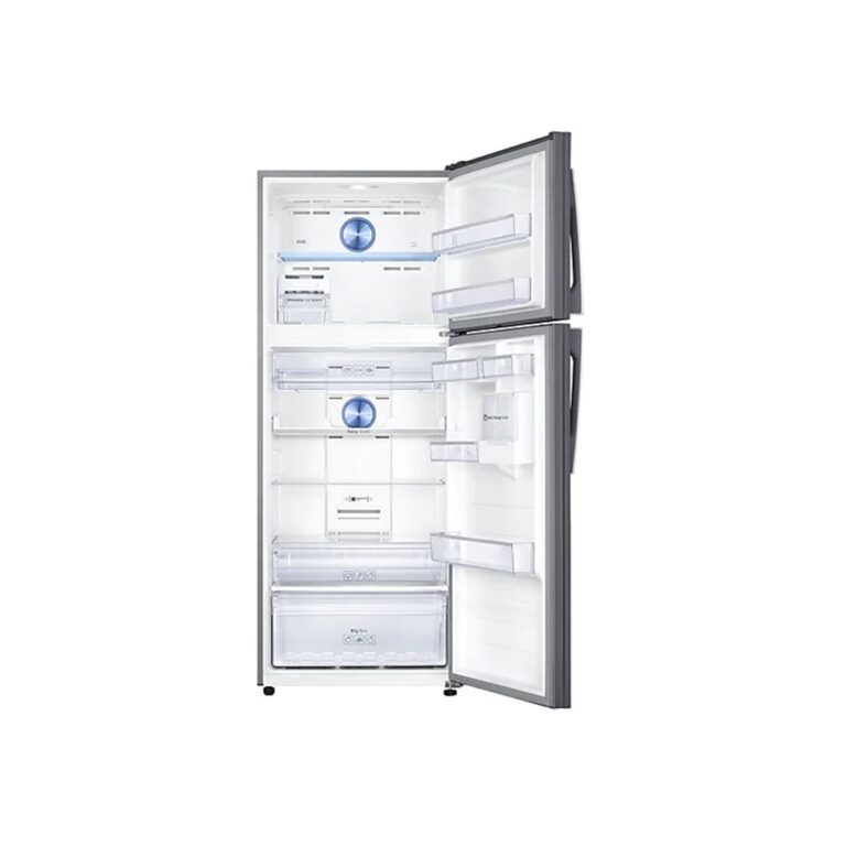 Réfrigérateur Samsung Twin Cooling NoFrost 362 L RT44K5152S8 Silver Tunisie