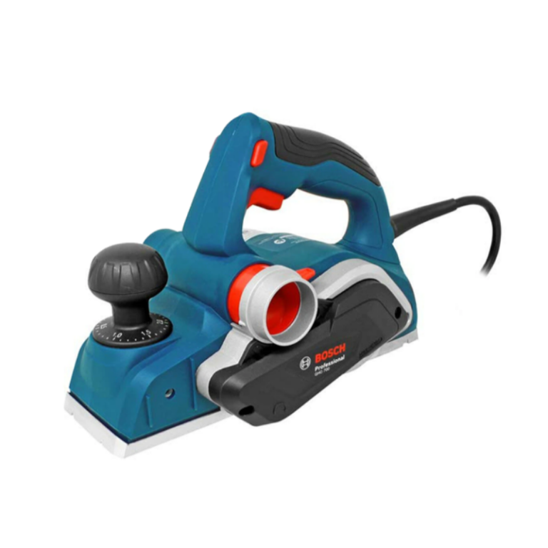 Rabot Bosch GHO 700 Professional Tunisie
