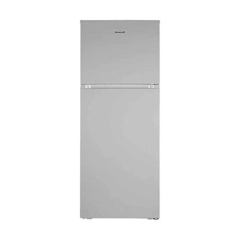 Réfrigérateur Brandt Brassé Frost 368L BDE4310BS Silver Tunisie