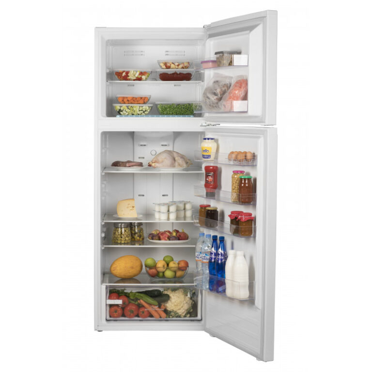 Réfrigérateur Brandt No Frost 535L BD6010NW Blanc Tunisie