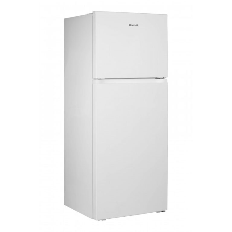 Réfrigérateur Brandt No Frost 535L BD6010NW Blanc Tunisie