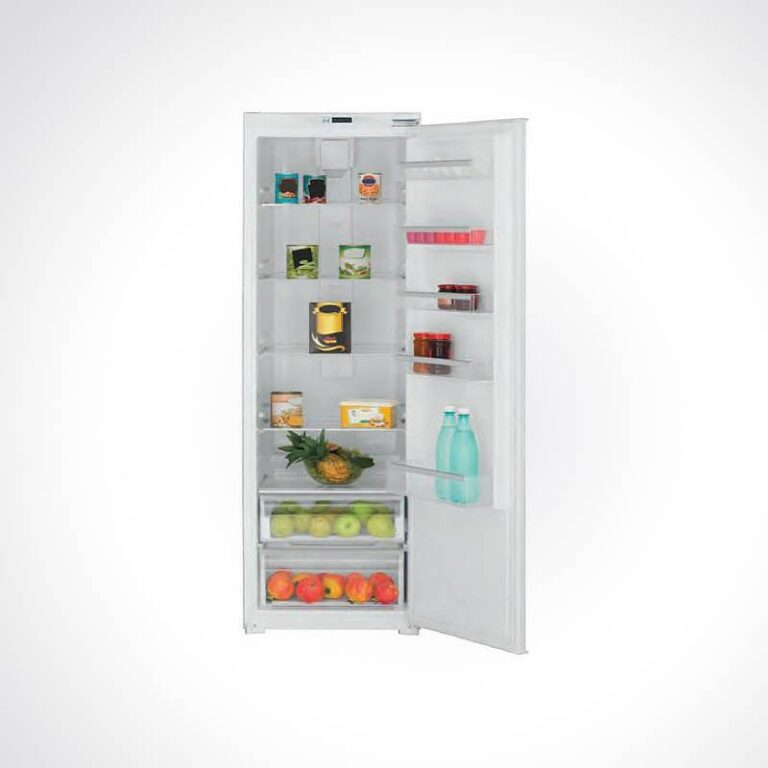 Réfrigérateur Encastrable NoFrost Telefunken FRIG-2795E 300 L Blanc Tunisie
