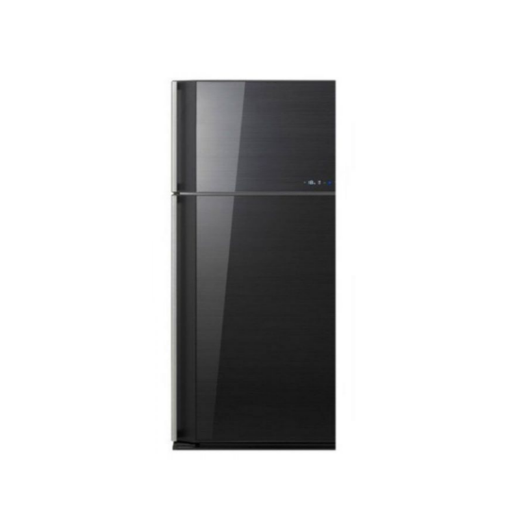 Réfrigérateur Sharp SJ-GV58A-BK 525 L No Frost Noir Tunisie