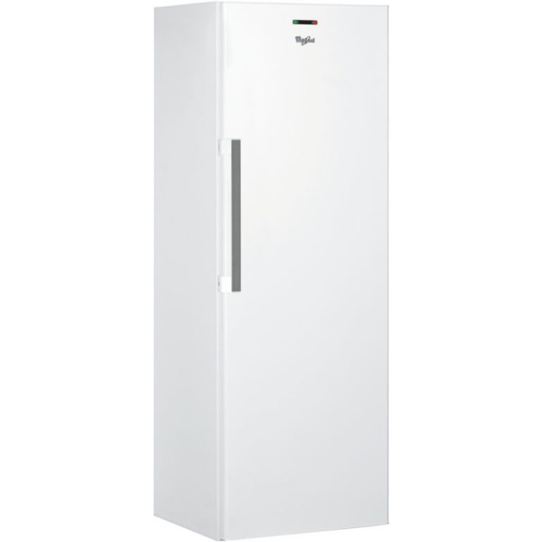 Réfrigérateur Whirlpool NoFrost 6ème Sens 371 L SW8AM2YWR Blanc Tunisie