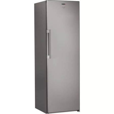 Réfrigérateur Whirlpool NoFrost 6ème Sens 371 L SW8AM2YXR Inox Tunisie