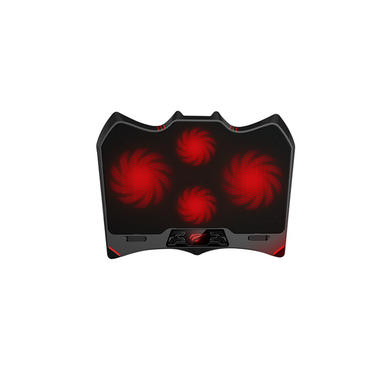 Refroidisseurs pour Portable Havit HV-F2081 Tunisie