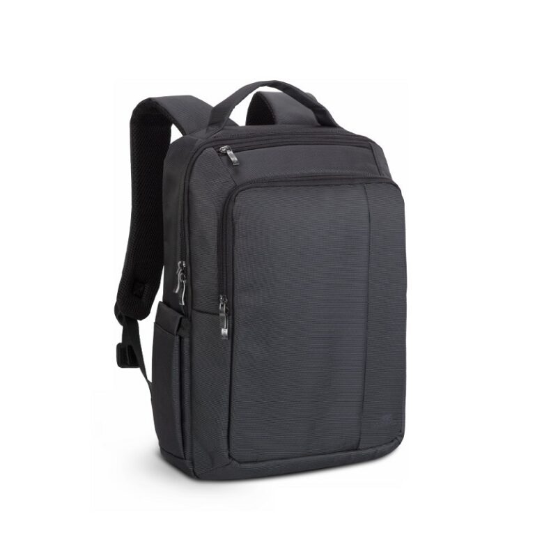 Sac à Dos RIVACASE 8262 pour Pc Portable 15.6″ Noir Tunisie