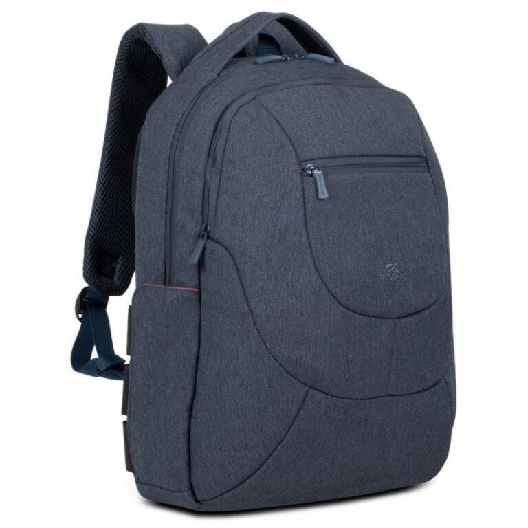 Sac à dos RIVACASE 7761 Pour Pc Portable 15.6″ Gris Tunisie