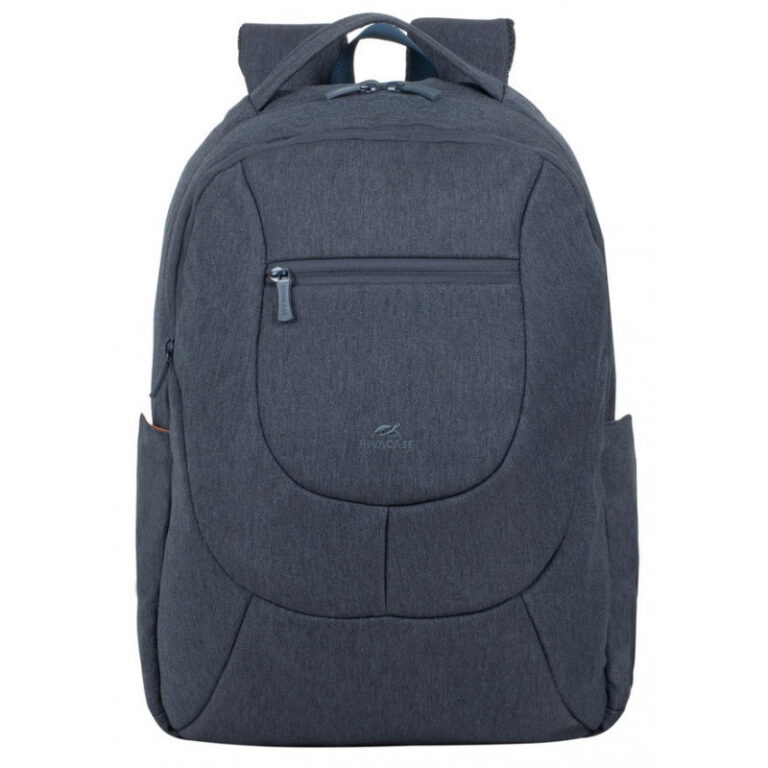 Sac à dos RIVACASE 7761 Pour Pc Portable 15.6″ Gris Tunisie