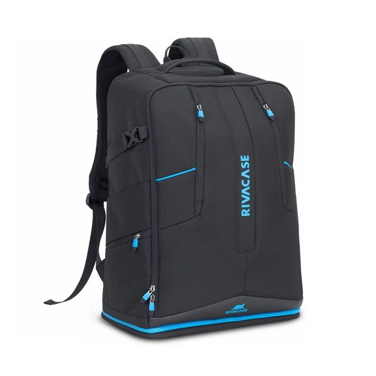 Sac à dos RIVACASE 7890 Pour Drone & PC Portable 16″ Noir Tunisie