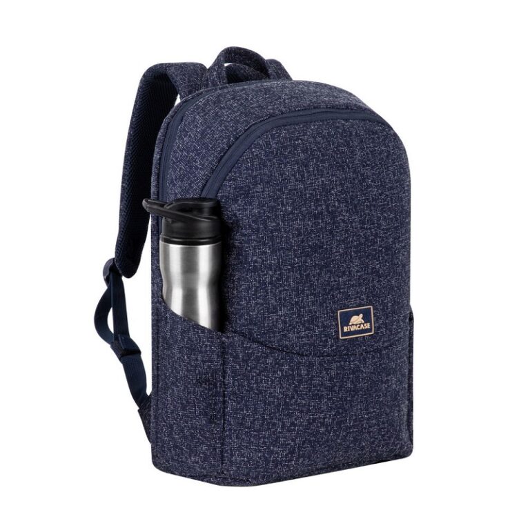 Sac à dos RIVACASE 7962 Pour Pc Portable 15.6 Bleu Tunisie