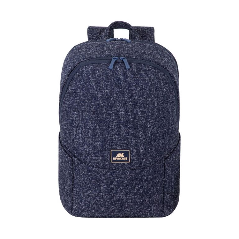 Sac à dos RIVACASE 7962 Pour Pc Portable 15.6 Bleu Tunisie
