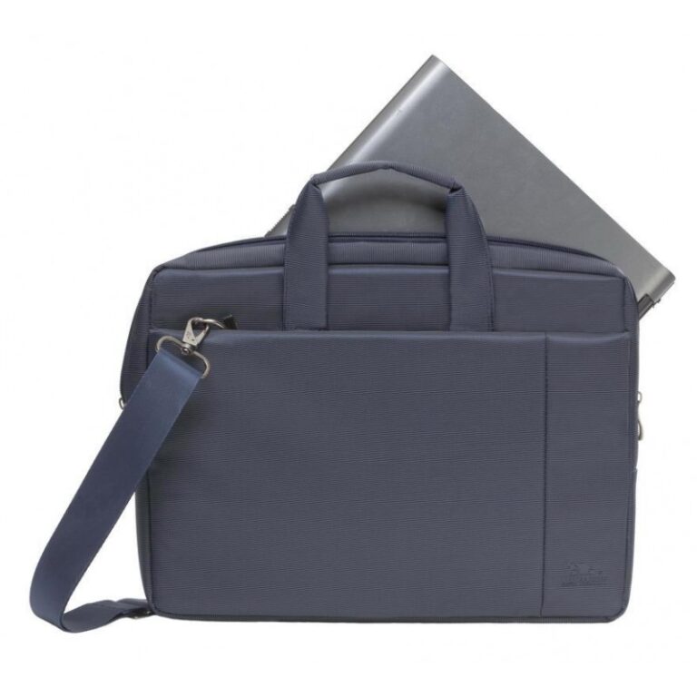 Sacoche RIVACASE Pour PC Portable 8231 15.6″ Bleu Tunisie