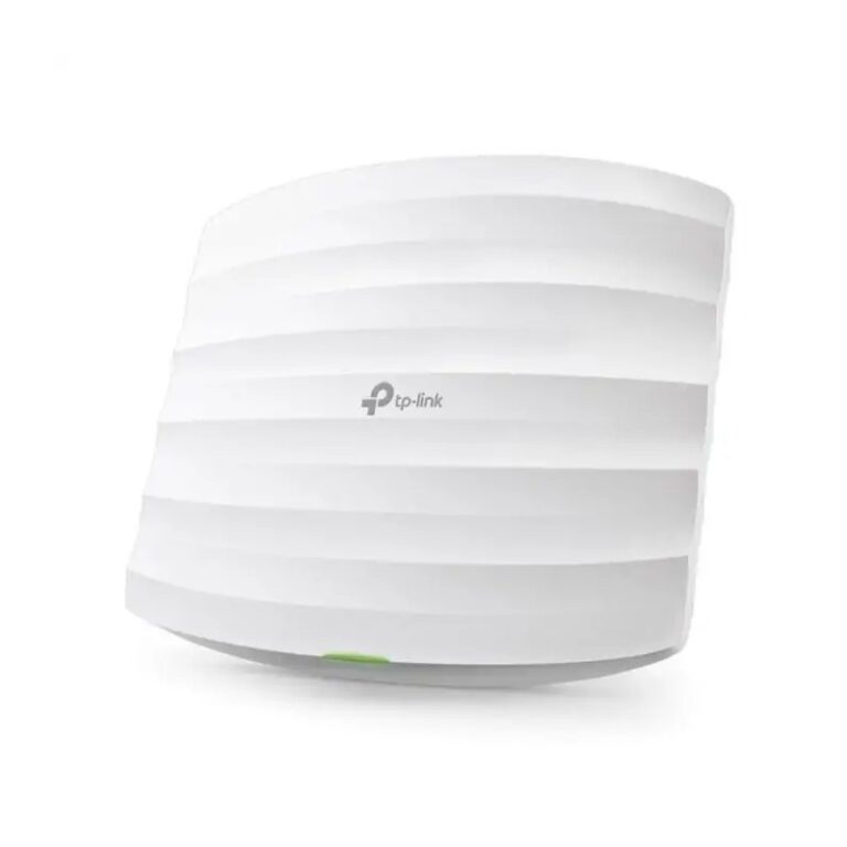 Point d’accès Sans fil TP-Link EAP115 Plafonnier WI-FI N 300 MBPS Poe Tunisie