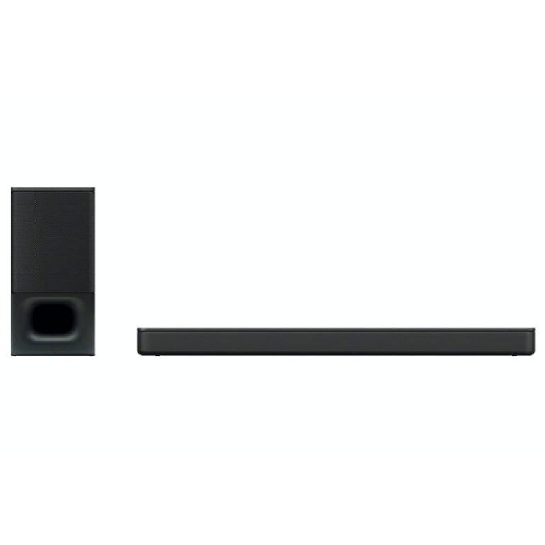 Barre de son Sony 320 W – HT-S350 Tunisie