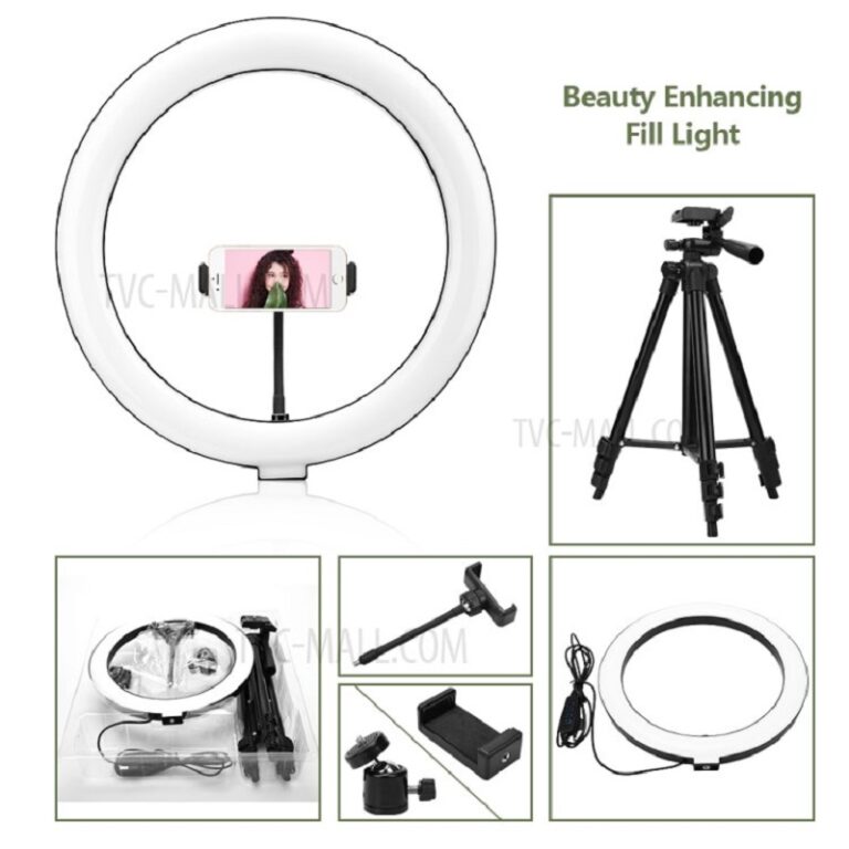 Selfie Ring 26cm 3120-SA Tunisie