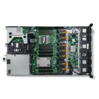 Serveur DELL PowerEdge R630 E5-2620V4 16GO 2X600GO – 188153-R630 Tunisie