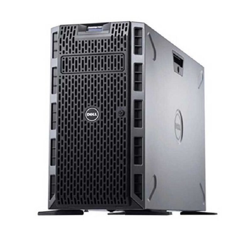 Serveur DELL PowerEdge T630 E3-2620V4 16Go – PET630 Tunisie