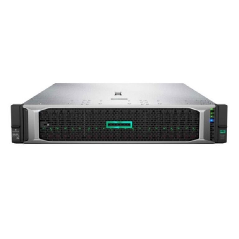 Serveur HP Proliant DL380 Gen10 2U Xeon 16GO – P06420-B21 Tunisie