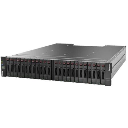 Serveur LENOVO Think System Ds2200 V2 SFF 16Go – 4599A11 Tunisie