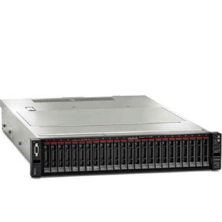 Serveur LENOVO Think System RS630 Xeon Silver 4110 16GO – 7X06A04LEA Tunisie