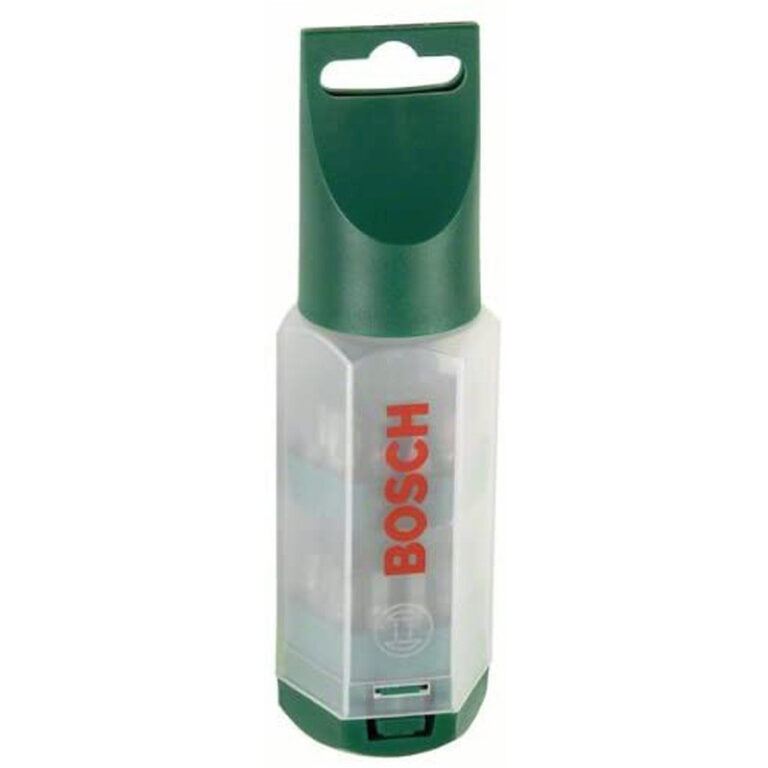Set Embouts BOSCH 25 Pièces – 2607019503 Tunisie