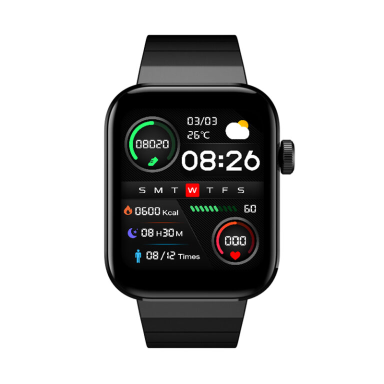 Smartwatch Mibro T1 Tunisie