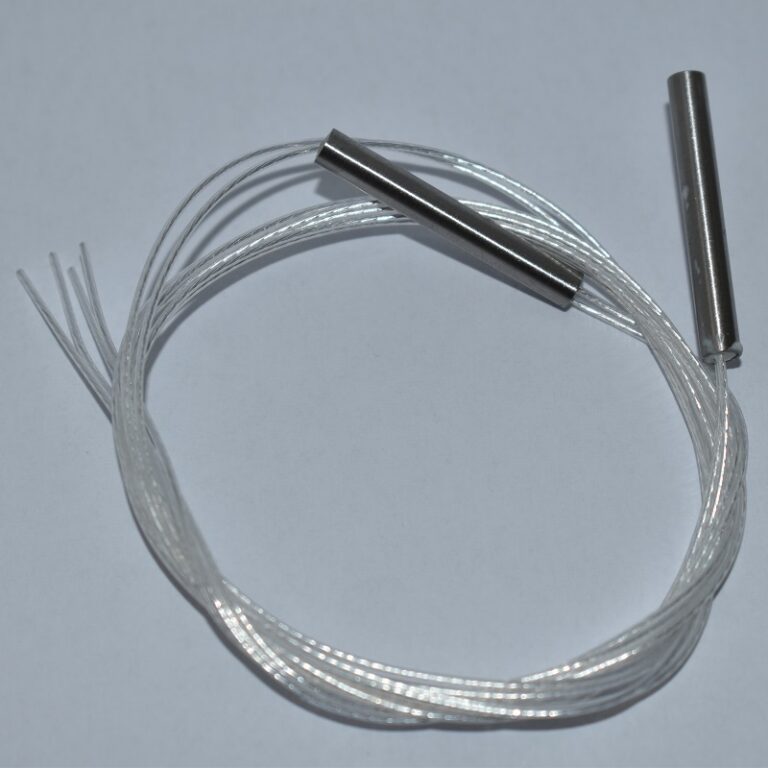 Sonde De Température PT100 50 cm Tunisie
