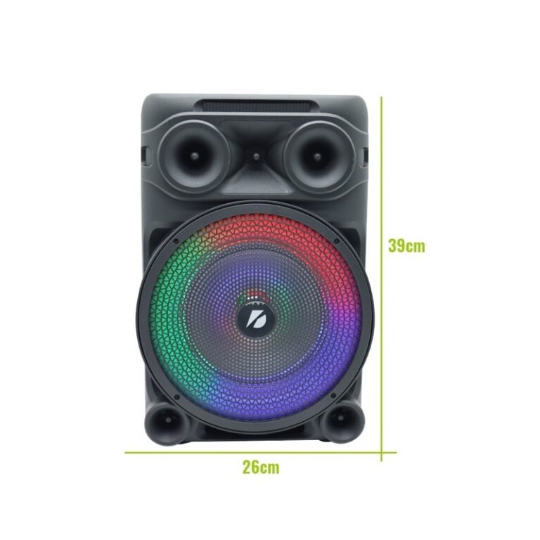 Haut-parleur Bluetooth KTS-1566 Tunisie