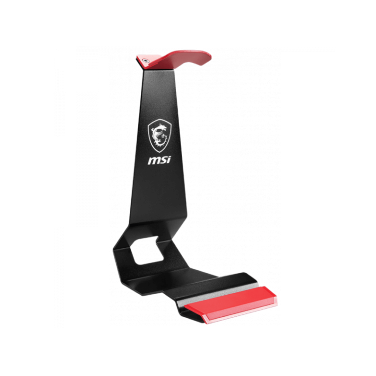 Support Pour Casque MSI HS01 Tunisie