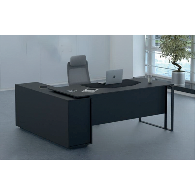 Bureau De Direction Diamond + Retour +Caisson Tunisie