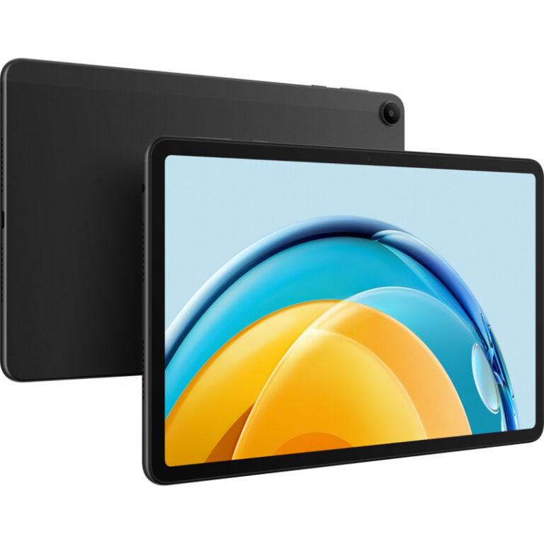 Tablette Huawei MatePad SE 10.4″ 3Go 32Go – Noir Tunisie