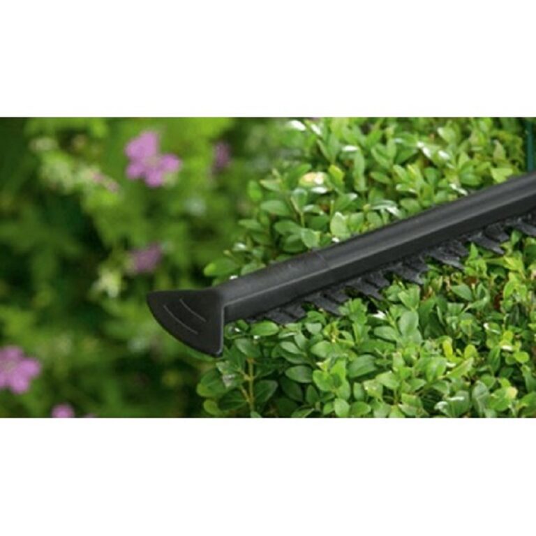 Taille Haie 55 Easy Hedge Cut 450W BOSCH 0600847C02 Tunisie
