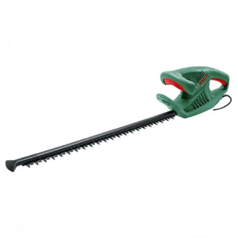 Taille Haie 55 Easy Hedge Cut 450W BOSCH 0600847C02 Tunisie