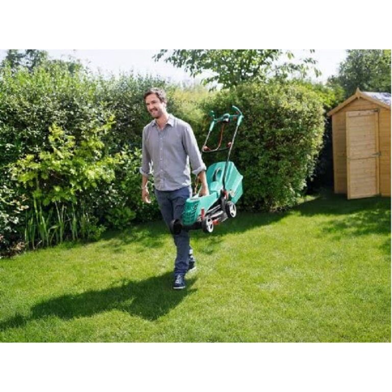 Tondeuse à Gazon ARM 34 1300W Bosch Tunisie