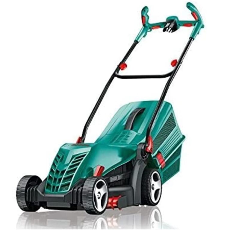 Tondeuse à Gazon ARM 34 1300W Bosch Tunisie