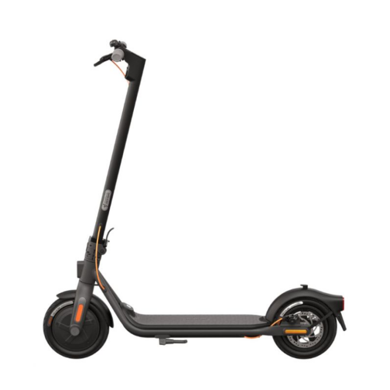 Trottinette Électrique Segway Ninebot F30E 10” 300 W  – Noir Tunisie