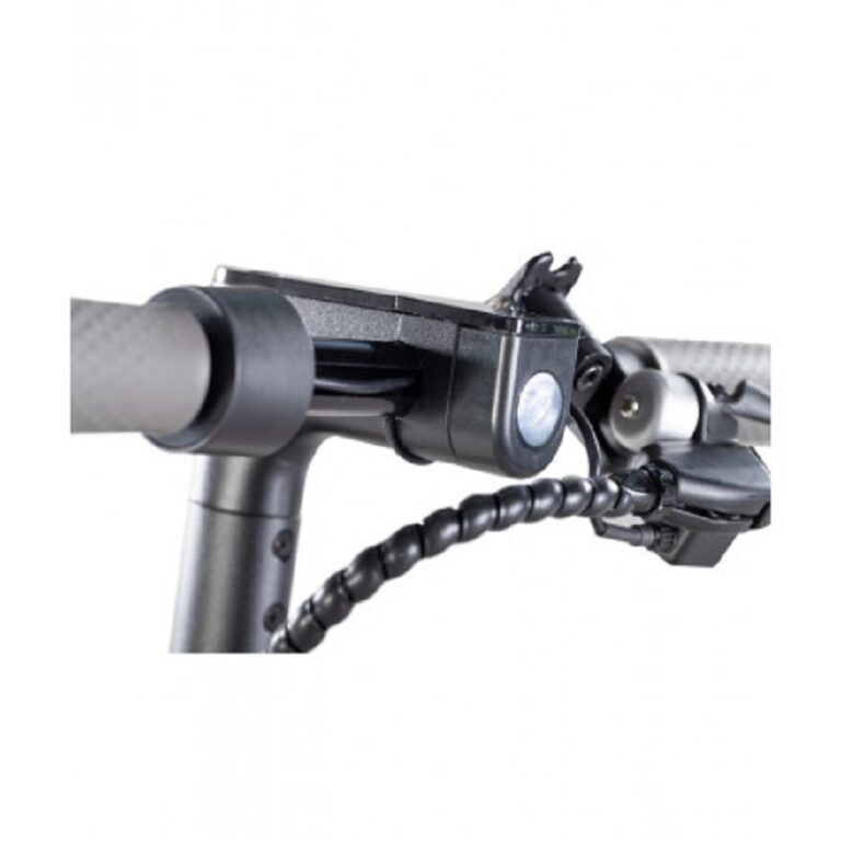 Trottinette Velociptor Electrique ES 85W TECH 8.5″ Argent – 0VEL90E06 Tunisie