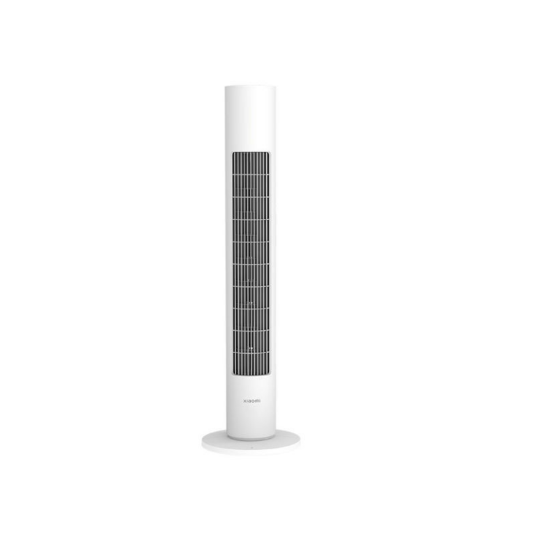 Ventilateur Tour Intelligent Xiaomi Blanc Tunisie