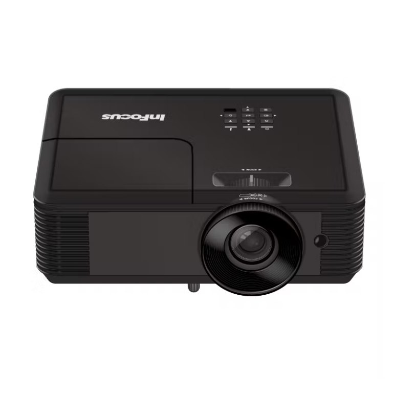 Vidéo Projecteur InFocus IN114AA – Noir Tunisie