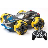 Voiture XTREME TWIST 2.4GHZ 1/18 Tunisie