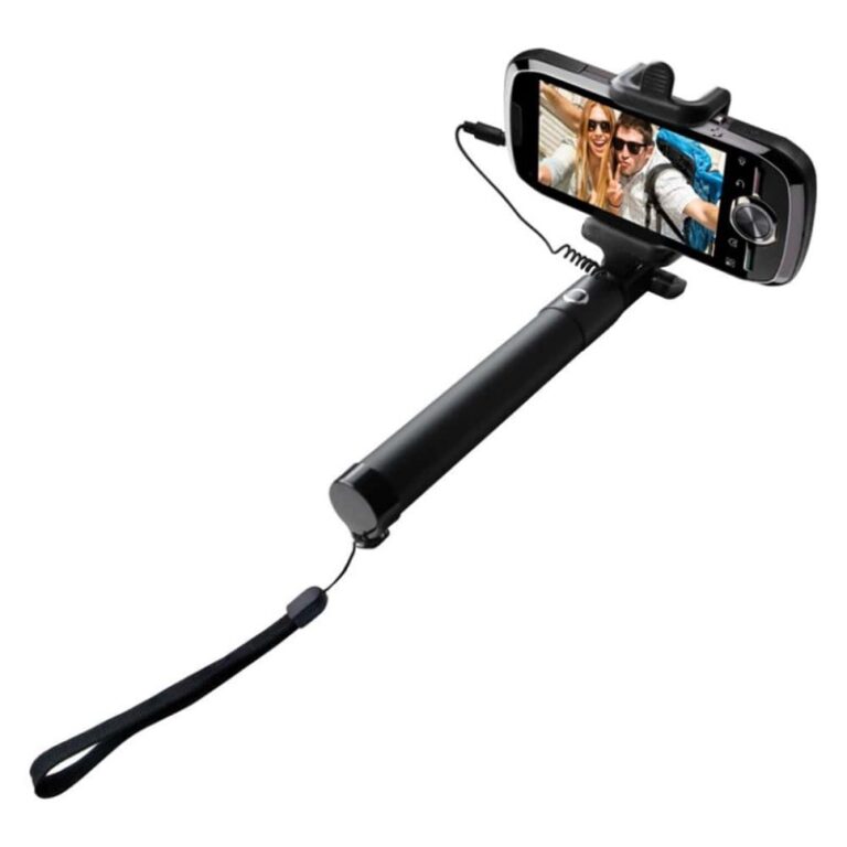 ACME MH09 selfie stick monopod Tunisie