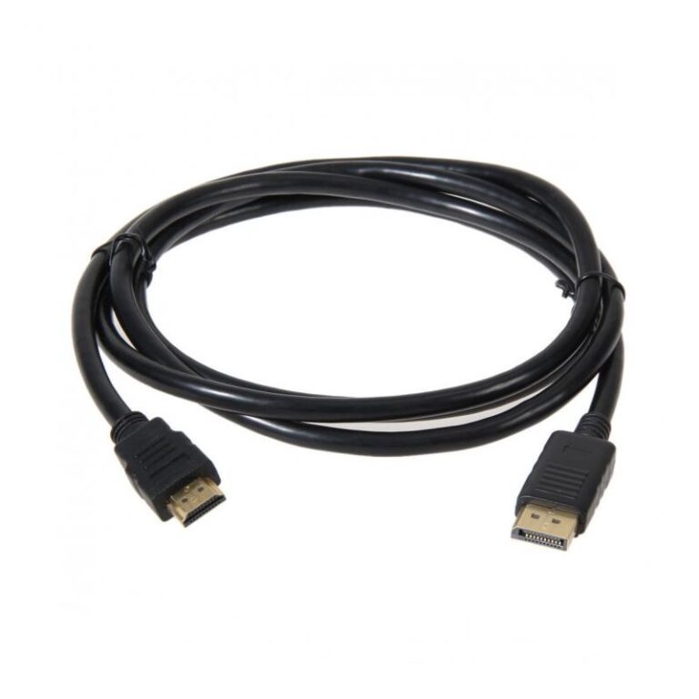 Câble Sbox DP-DP MM 2M Tunisie