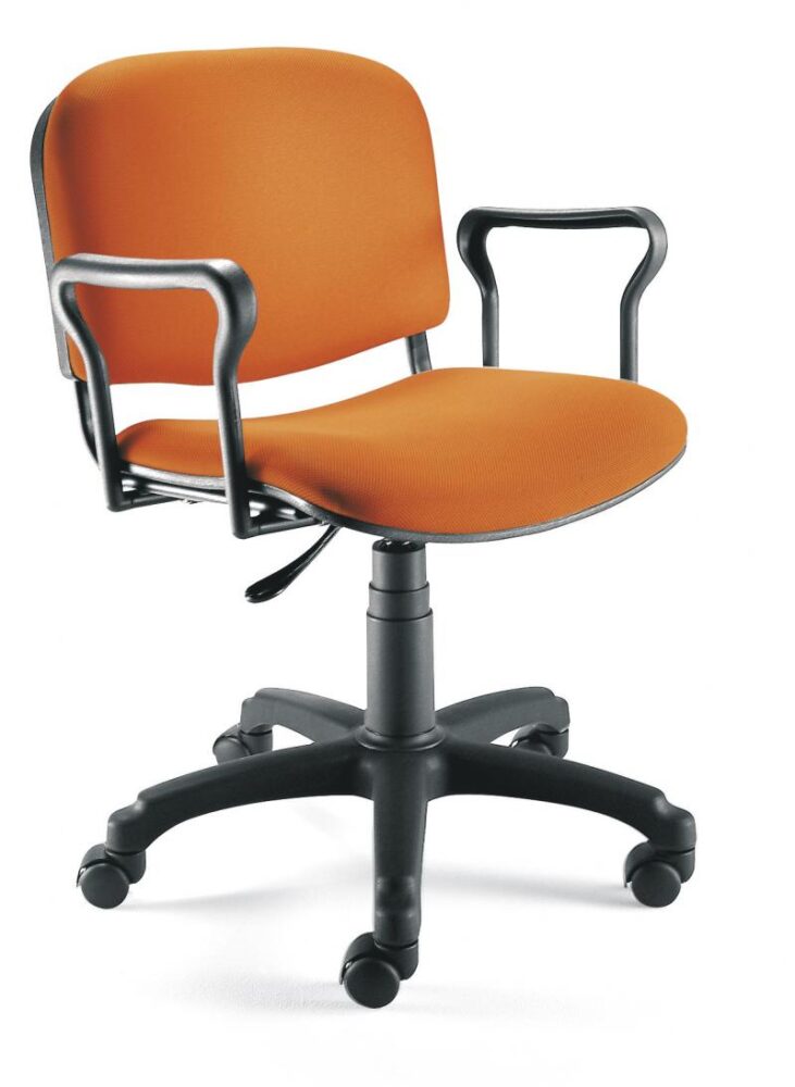 Chaise ISO TR Avec Accoudoirs Tunisie