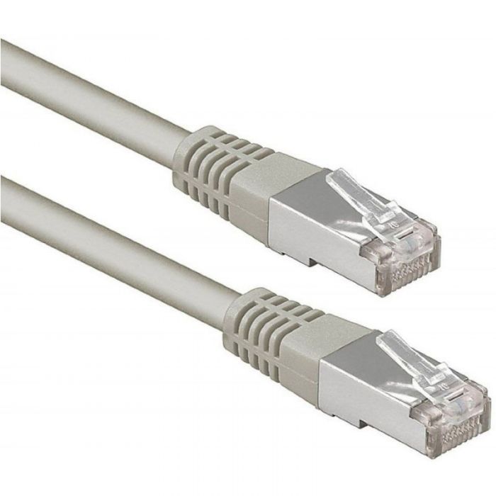 Câble Réseau UTP Cat 6 3M RJ45 Tunisie
