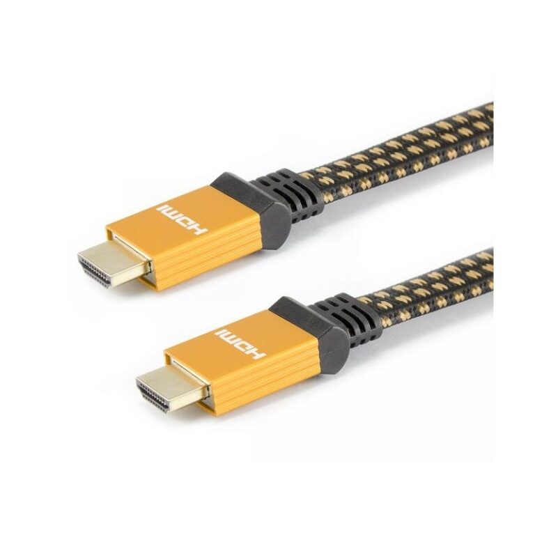 Cable SBOX HDMI 4K 1.5M Tunisie