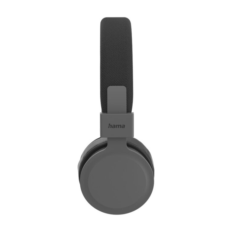 Hama Casque Bluetooth Freedom Lit – Noir -184089 Tunisie
