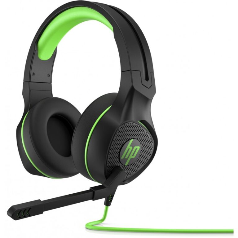 Casque HP Pavilion Gaming 400 Tunisie