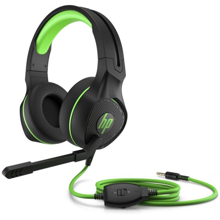 Casque HP Pavilion Gaming 400 Tunisie