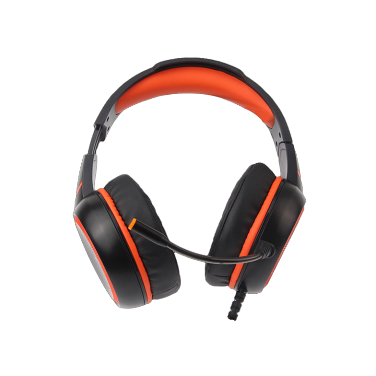 CASQUE MICRO MEETION – HP030 Tunisie